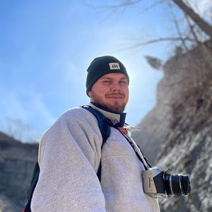 Meet your Posher, Brady